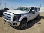 2011 FORD F250