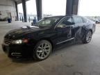 2017 CHEVROLET IMPALA