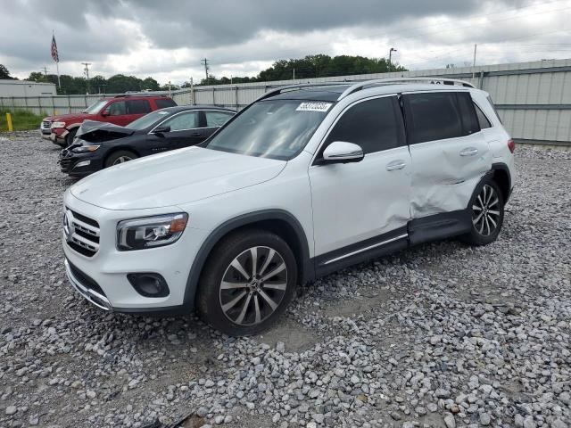 2021 MERCEDES-BENZ GLB