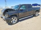 2012 CHEVROLET SILVERADO