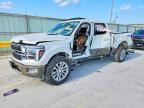 2025 FORD F150