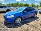 2013 DODGE DART