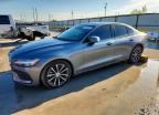 2021 VOLVO S60