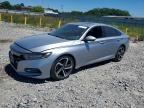 2020 HONDA ACCORD