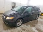 2017 HONDA ODYSSEY