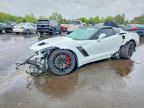 2019 CHEVROLET CORVETTE