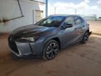 2019 LEXUS UX