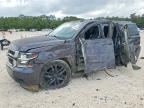 2016 CHEVROLET TAHOE