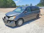 2008 HONDA ODYSSEY
