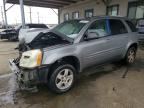 2005 CHEVROLET EQUINOX