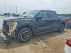 2022 FORD F150