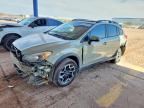 2016 SUBARU CROSSTREK