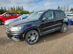 2015 VOLKSWAGEN TIGUAN