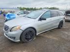 2011 MERCEDES-BENZ R