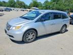 2013 HONDA ODYSSEY