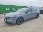 2025 HONDA ACCORD
