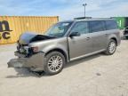 2014 FORD FLEX