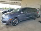 2024 HONDA ODYSSEY