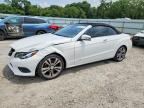 2014 MERCEDES-BENZ E