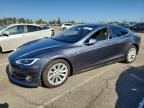 2019 TESLA MODEL S