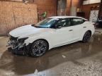 2016 NISSAN MAXIMA
