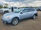 2014 SUBARU OUTBACK