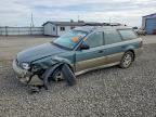 2000 SUBARU LEGACY
