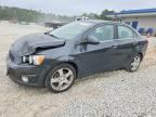 2014 CHEVROLET SONIC