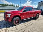 2016 FORD F150