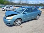 2005 TOYOTA COROLLA