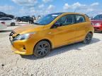 2024 MITSUBISHI MIRAGE