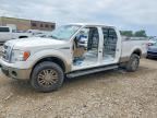 2012 FORD F150