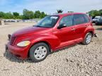 2004 CHRYSLER PT CRUISER