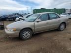 2000 BUICK CENTURY