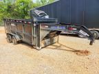 2020 LKVG GOOSENECK