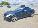 2006 MERCEDES-BENZ SLK