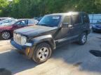 2010 JEEP LIBERTY