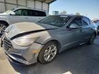 2020 HYUNDAI SONATA