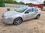2010 MERCURY MILAN
