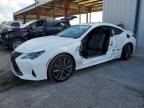 2021 LEXUS RC 300