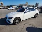 2024 MERCEDES-BENZ C