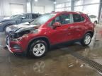 2022 CHEVROLET TRAX