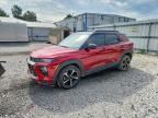 2021 CHEVROLET TRAILBLAZER