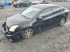 2012 NISSAN SENTRA