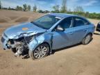 2011 CHEVROLET CRUZE