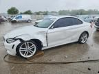 2016 BMW 228