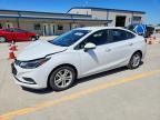 2016 CHEVROLET CRUZE