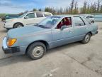 1984 FORD TEMPO