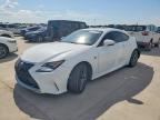 2017 LEXUS RC