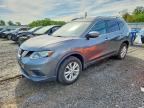 2014 NISSAN ROGUE